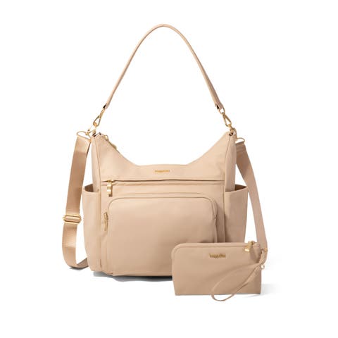 Nolita Convertible Hobo