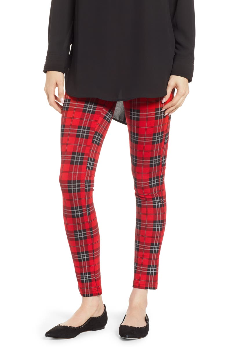 Sanctuary Grease Leggings, Main, color, 