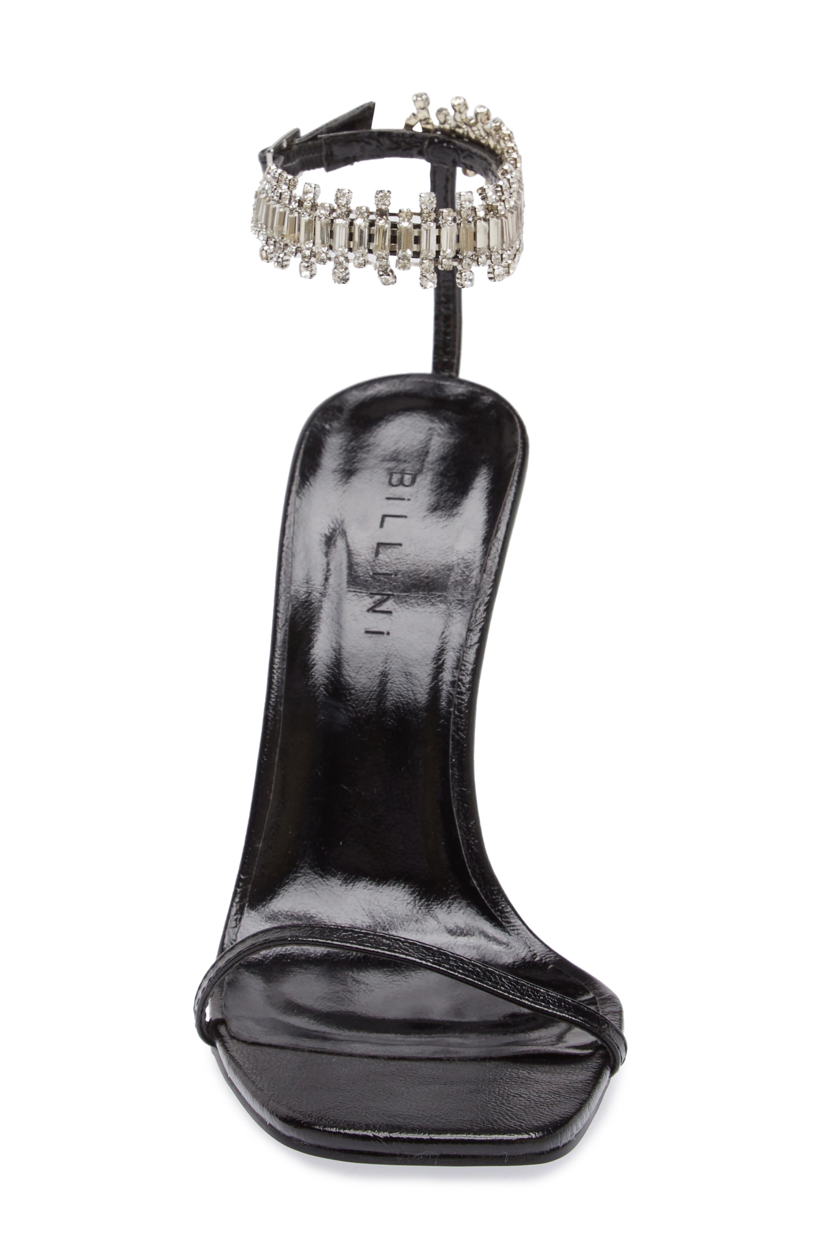 Billini Wrenna Ankle Strap Sandal, Alternate, color, 