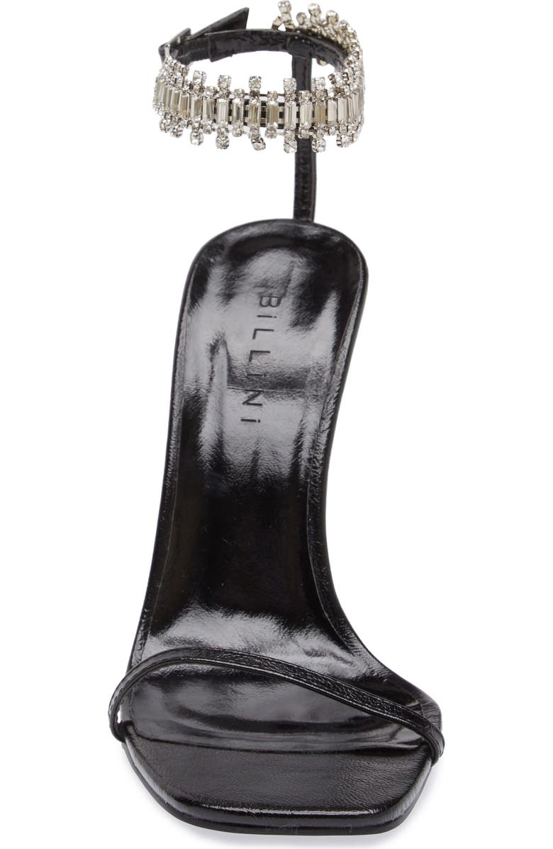 Billini Wrenna Ankle Strap Sandal, Alternate, color,