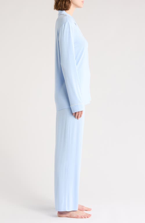 Nordstrom Moonlight Eco Knit Pajamas