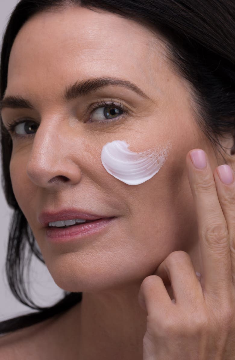 DOCTOR ROGERS Facial Moisturizer, Alternate, color, White