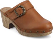 Journee Collection Signey Platform Mule
