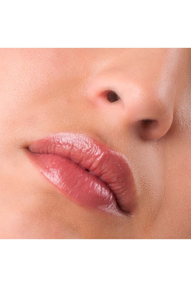 Nude Beige Moisturizing Lip and Cheek Balm, Alternate, color, None
