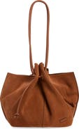 FARM Rio Suede Tote