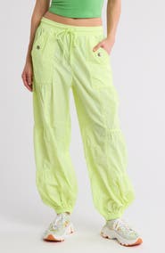 Free People FP Movement Set Me Free Pants