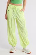 Free People FP Movement Set Me Free Pants