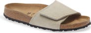 Birkenstock Sylt 2.0 Slide Sandal