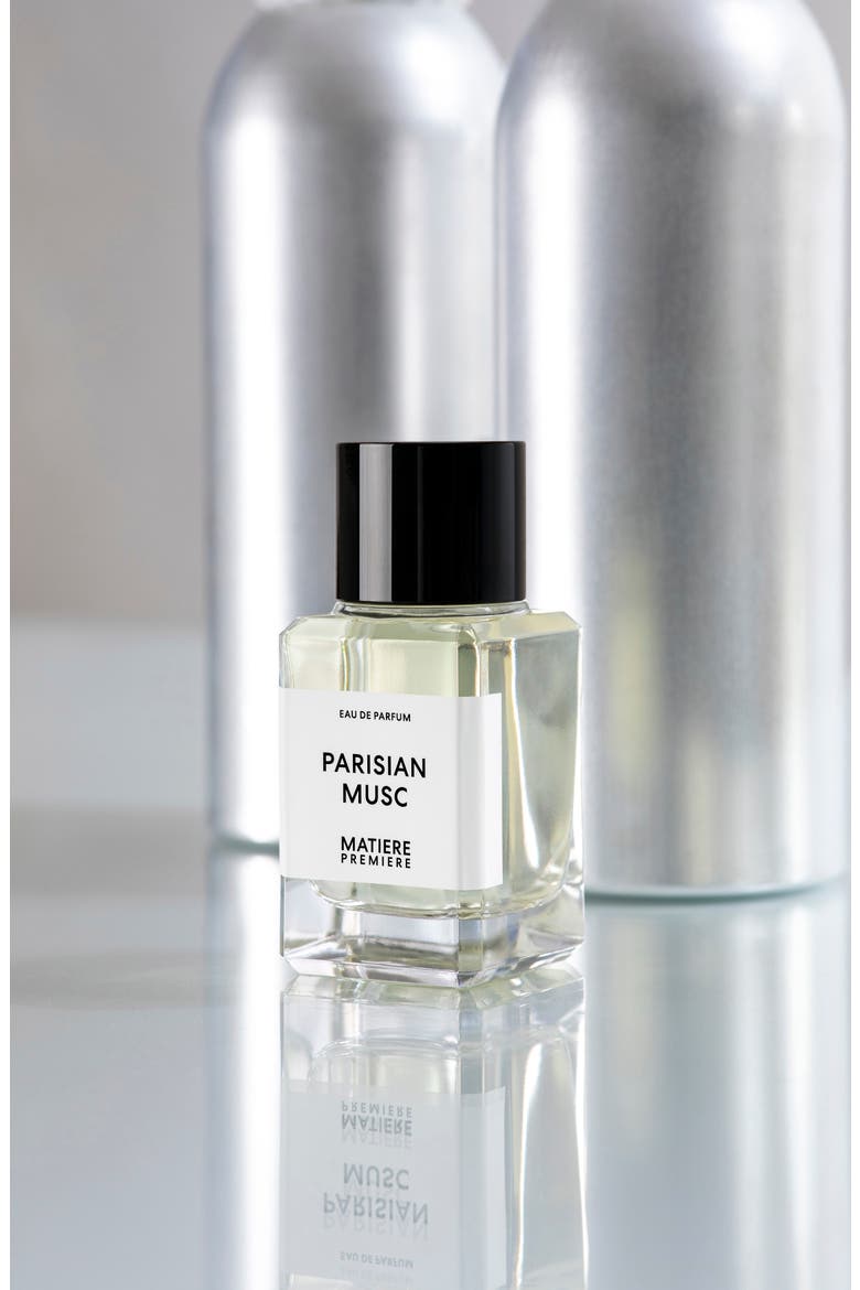 Parisian Musc Eau de Parfum, Alternate, color, NO COLOR