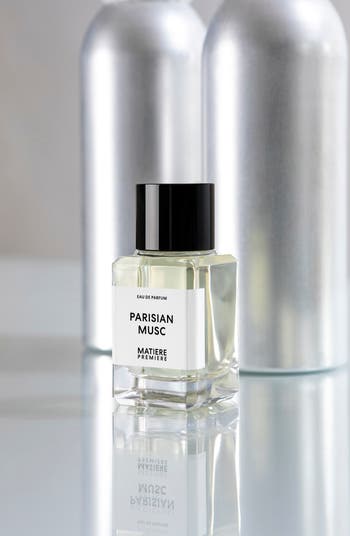 Parisian Musc Eau de Parfum