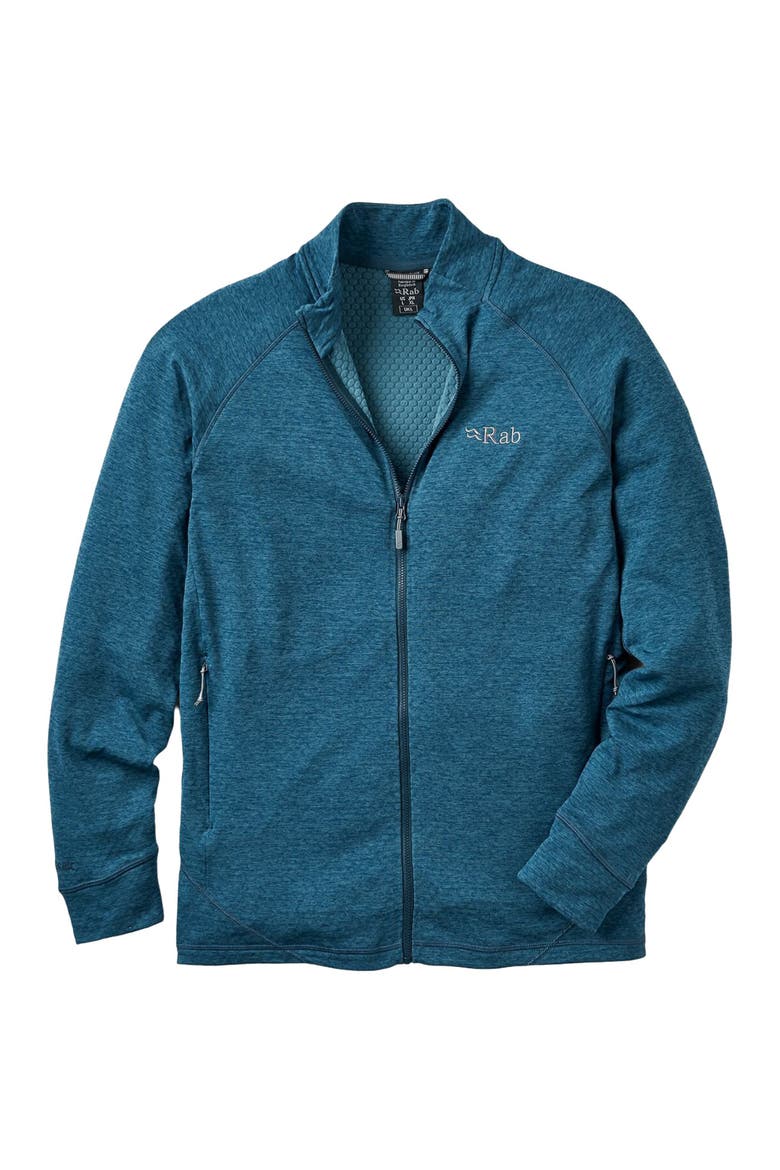Nexus Jacket - Men's, Alternate, color, Tempest Blue
