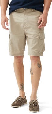 Rodd & Gunn Arkles Bay Cargo Shorts