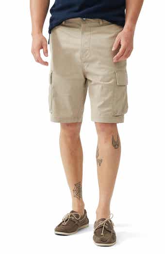 Rodd & Gunn Arkles Bay Cargo Shorts