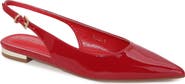 BERNESS Fabia Slingback Flat