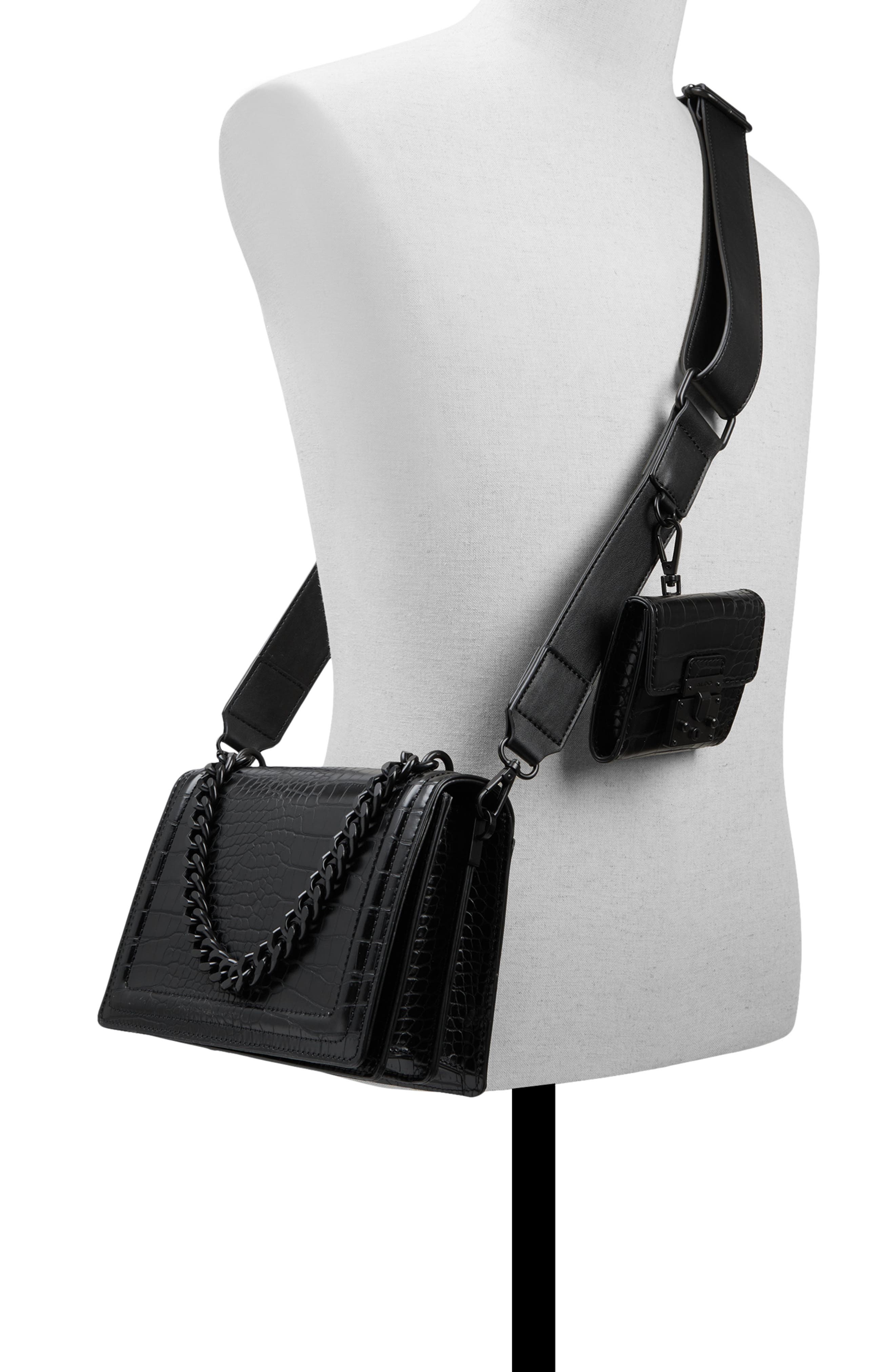 ALDO Qiemar Crossbody Bag, Alternate, color, 