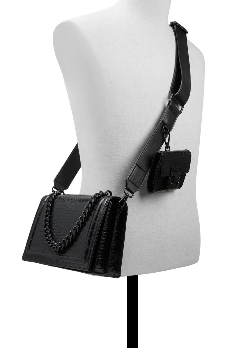 ALDO Qiemar Crossbody Bag, Alternate, color,