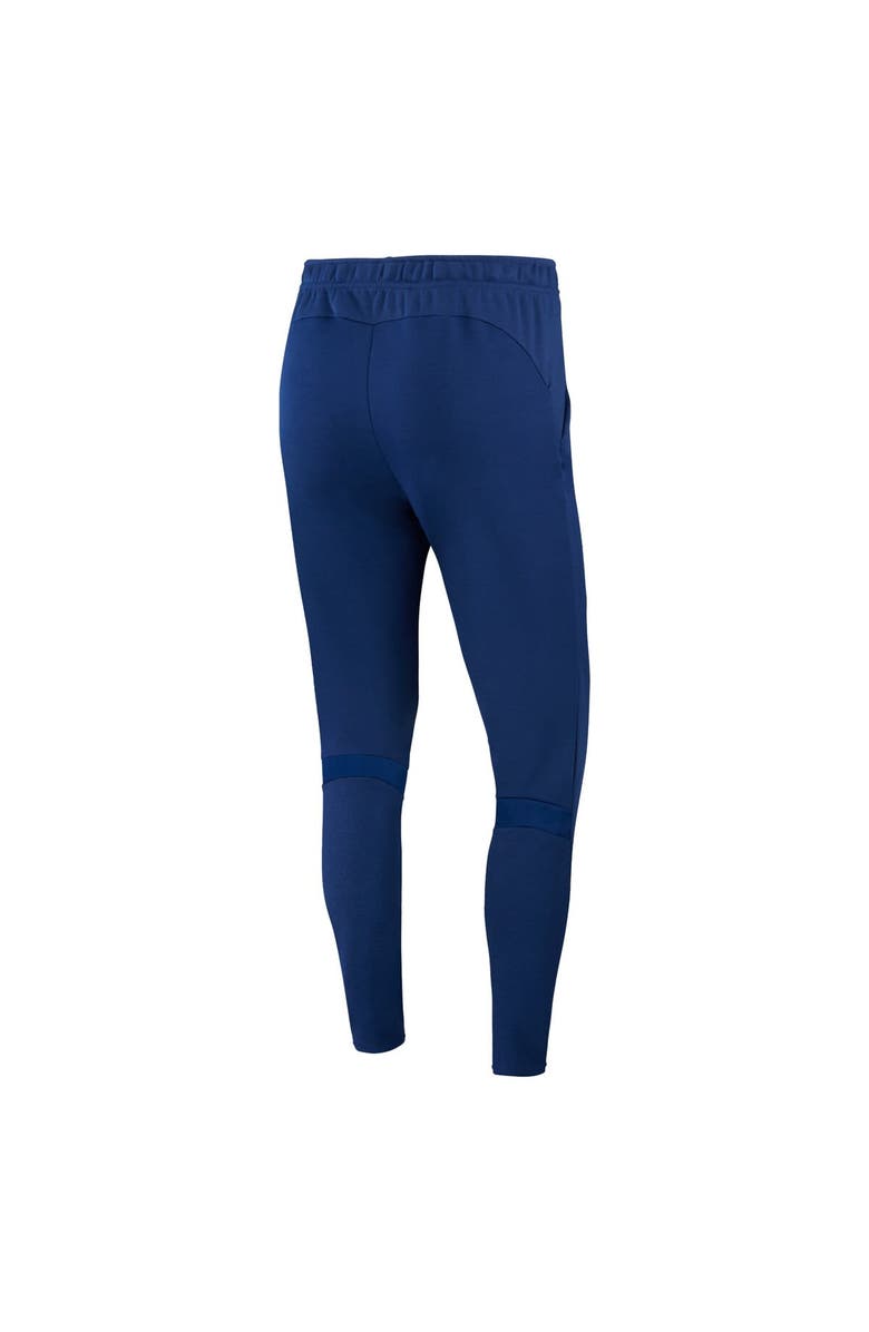 Nike Women's Nike Blue Barcelona Travel Performance Pants, Alternate, color,