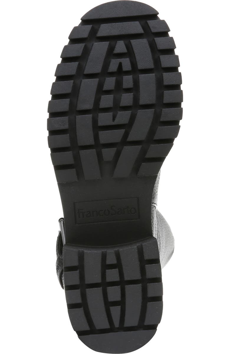 Franco Sarto Julie Knee High Boot, Alternate, color,