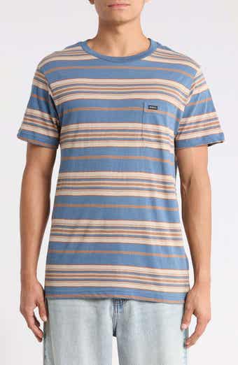 Magnolia Stripe T-Shirt