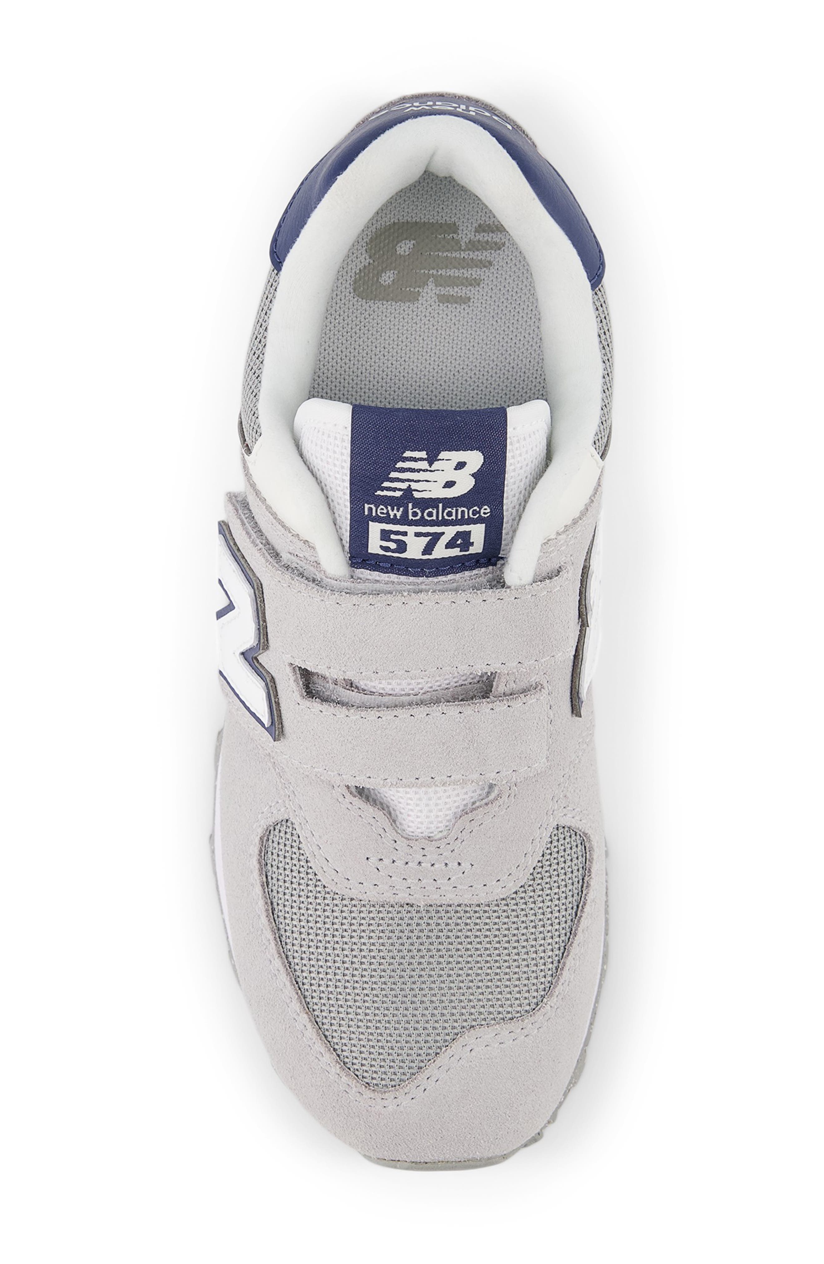 New Balance 574 Sneaker, Alternate, color, 
