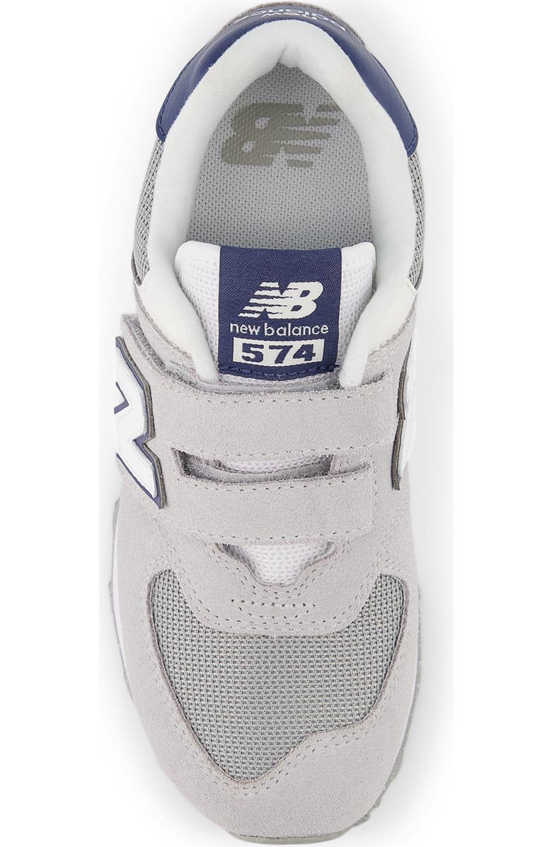 New Balance 574 Sneaker, Alternate, color,