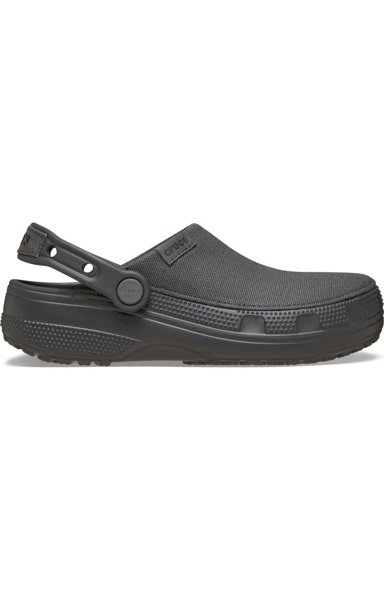 CROCS Classic Crafted Clog, Alternate, color,