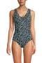  Navy Mini Bloom Floral