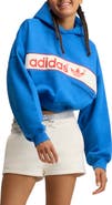 adidas Originals Block Hoodie