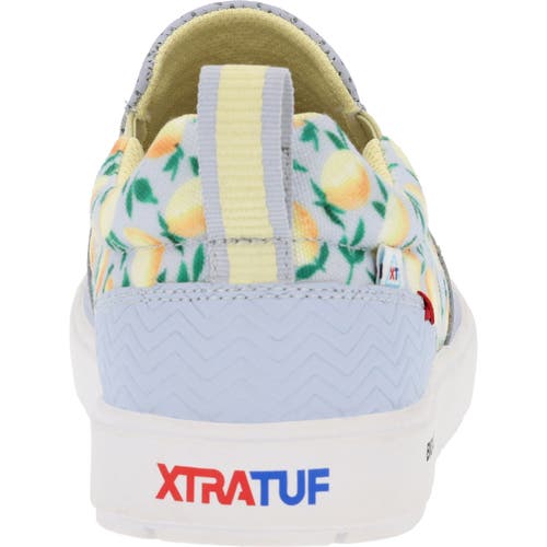 Xtratuf Sharkbyte Shoe In Blue