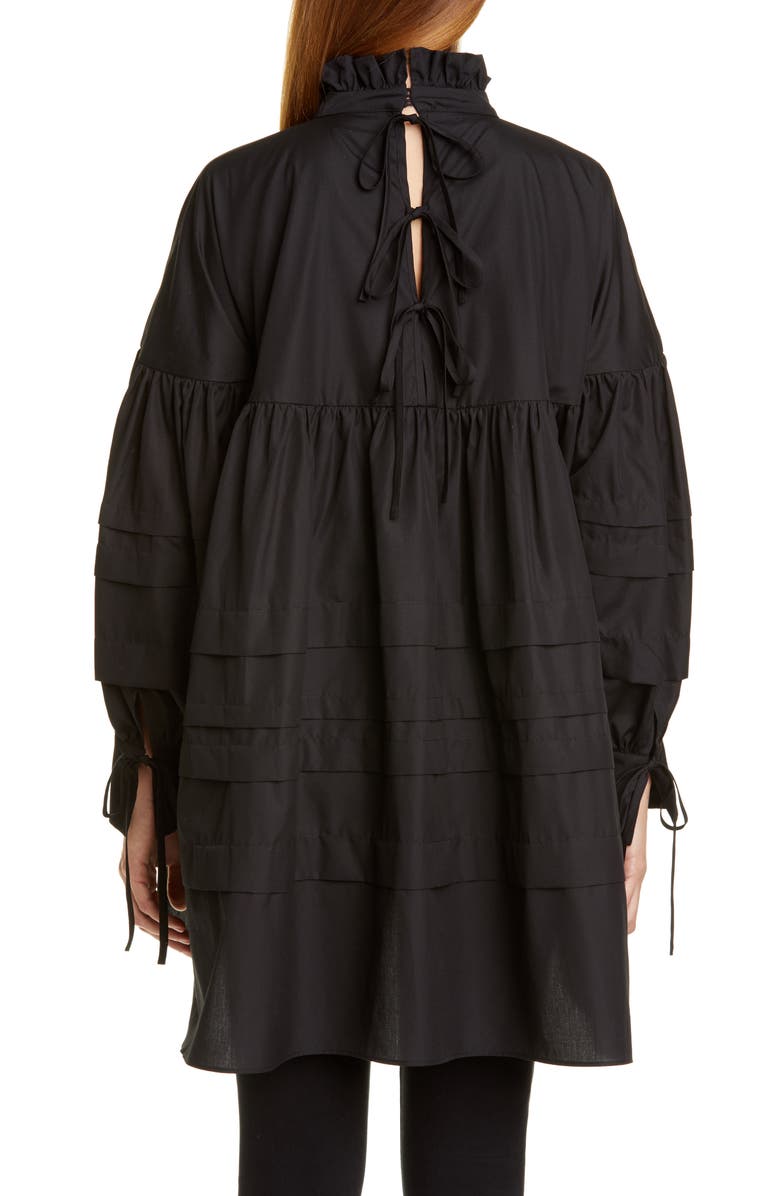 Cecilie Bahnsen Alberte Dress, Alternate, color,