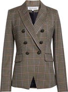 Veronica Beard Miller Dickey Jacket