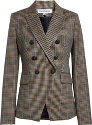 Veronica Beard Miller Dickey Jacket