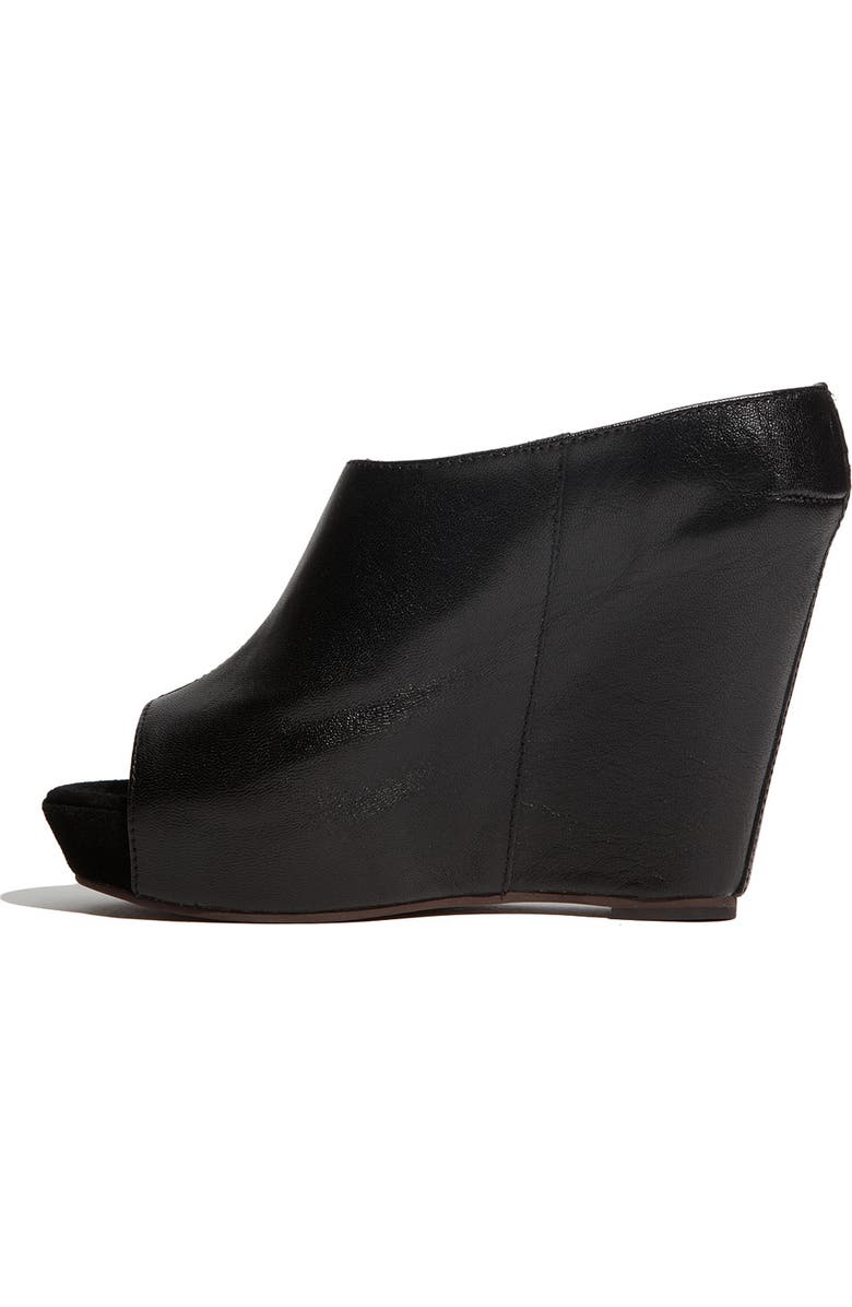 Steven New York Steven by Steve Madden 'Wauwi' Slide, Alternate, color,