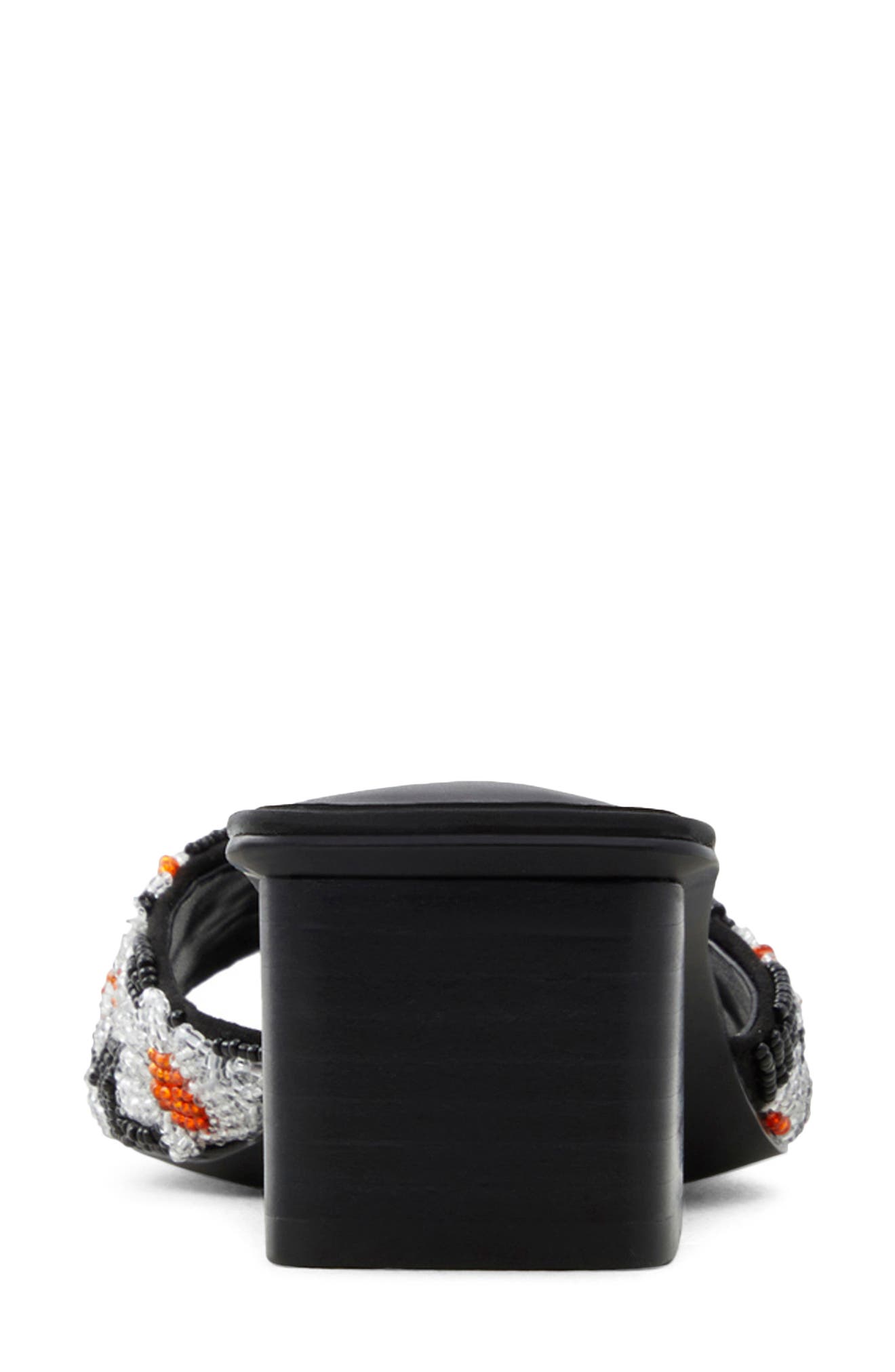 Who What Wear Emily Slide Sandal, Alternate, color, 