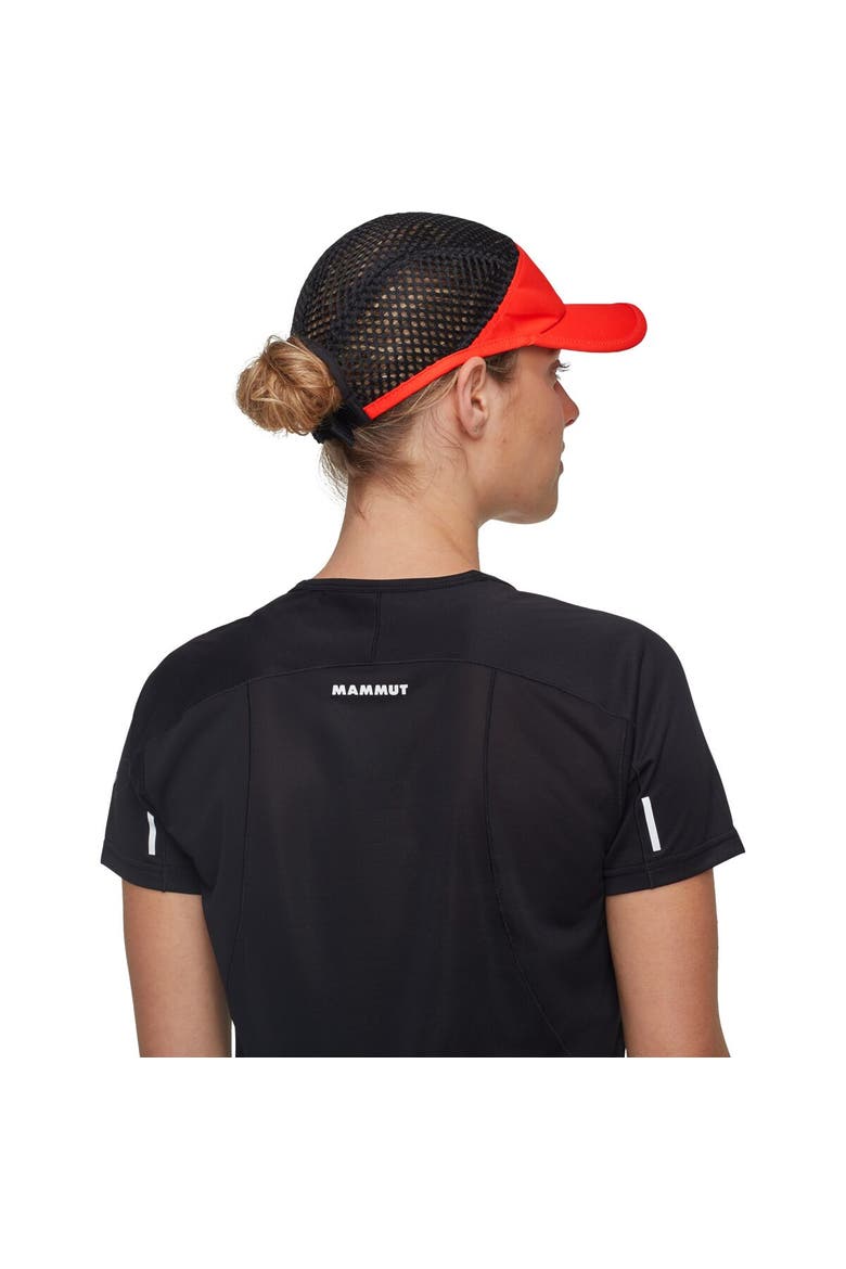 Aenergy Mesh Cap, Alternate, color, Mammut Red