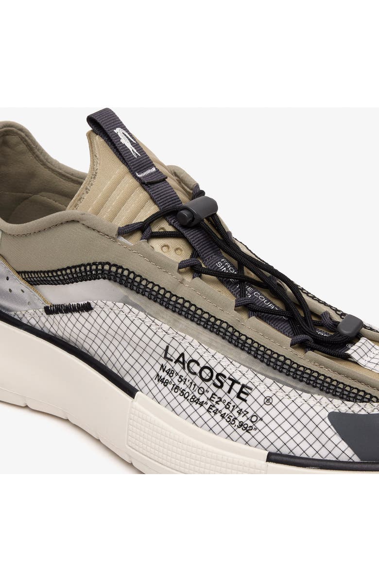 Lacoste Odyssa Lite 123 Sneaker, Alternate, color,