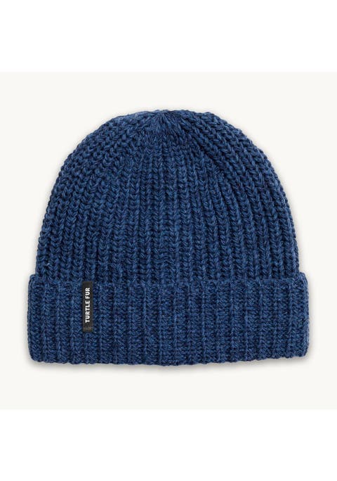 Ethan Wool Beanie