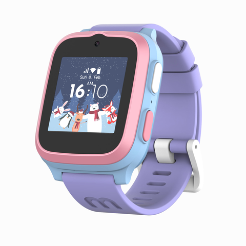 Fone S3+ Kids Smartwatch with eSIM, IPS 1.4 ''