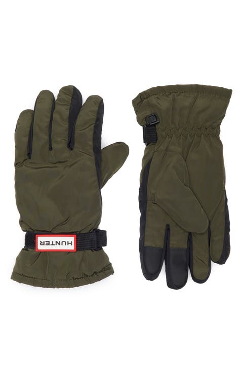 Intrepid Snow Gloves