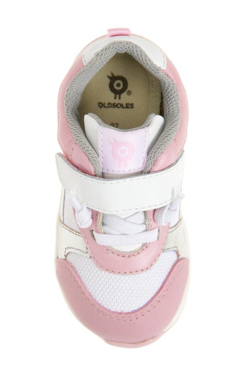 Old Soles Kids' Sporty Squad Sneaker In Multi