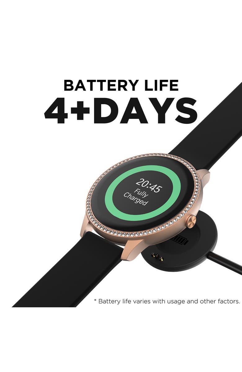 I TOUCH iTouch Sport 4 Smartwatch, 36mm, Alternate, color,