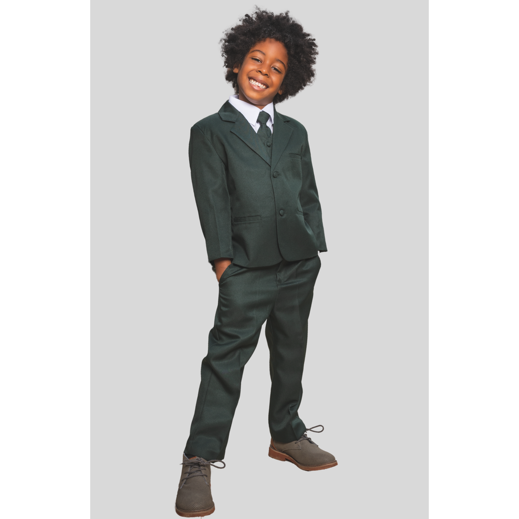 Peanut Butter Collection Joey Suit
