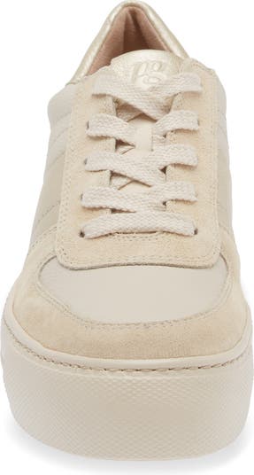 Unity Platform Sneaker