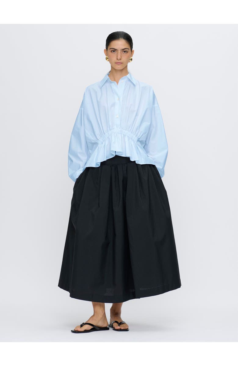 Callas Milano TARQUINIA Gathered top, Alternate, color, 