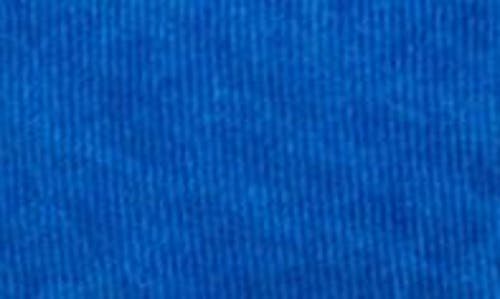 Babiators Kids' Logo Cotton Baseball Cap In Blue Kids
