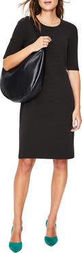 Boden Jemima Ottoman Sweater Dress