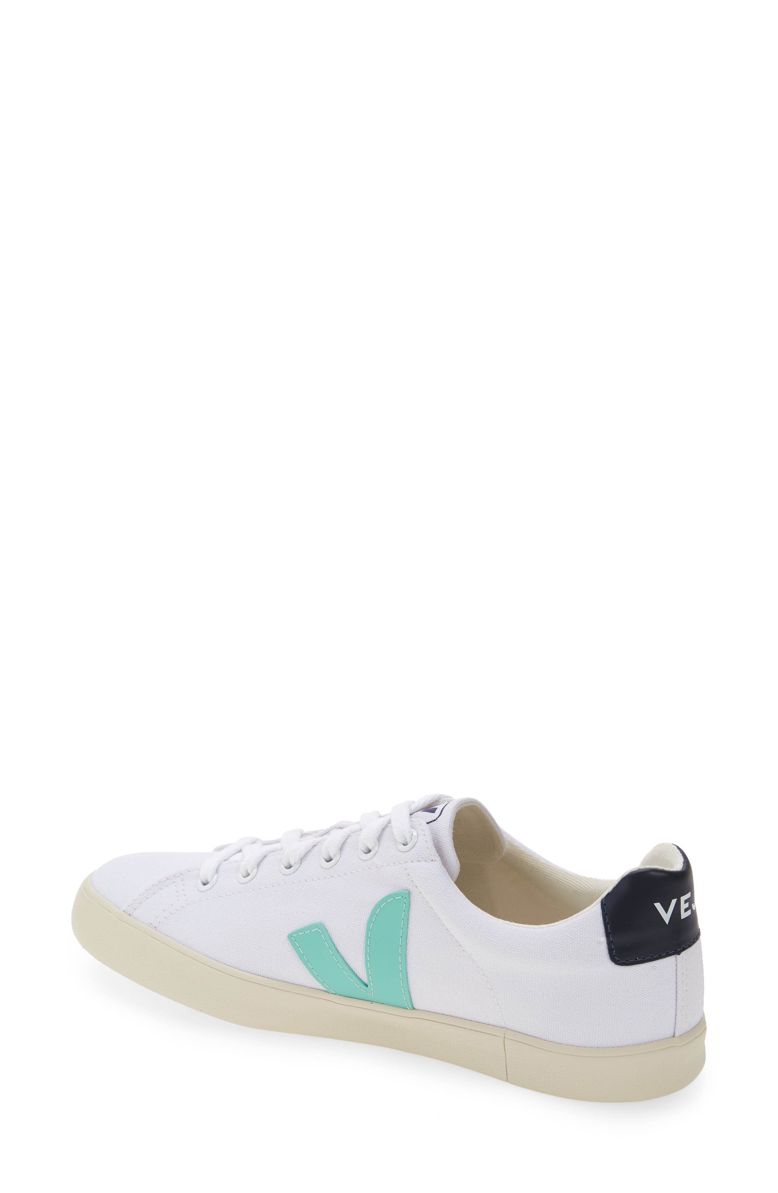 Esplar SE Sneaker, Alternate, color, WHITE/ TURQUOISE/ NAUTICO