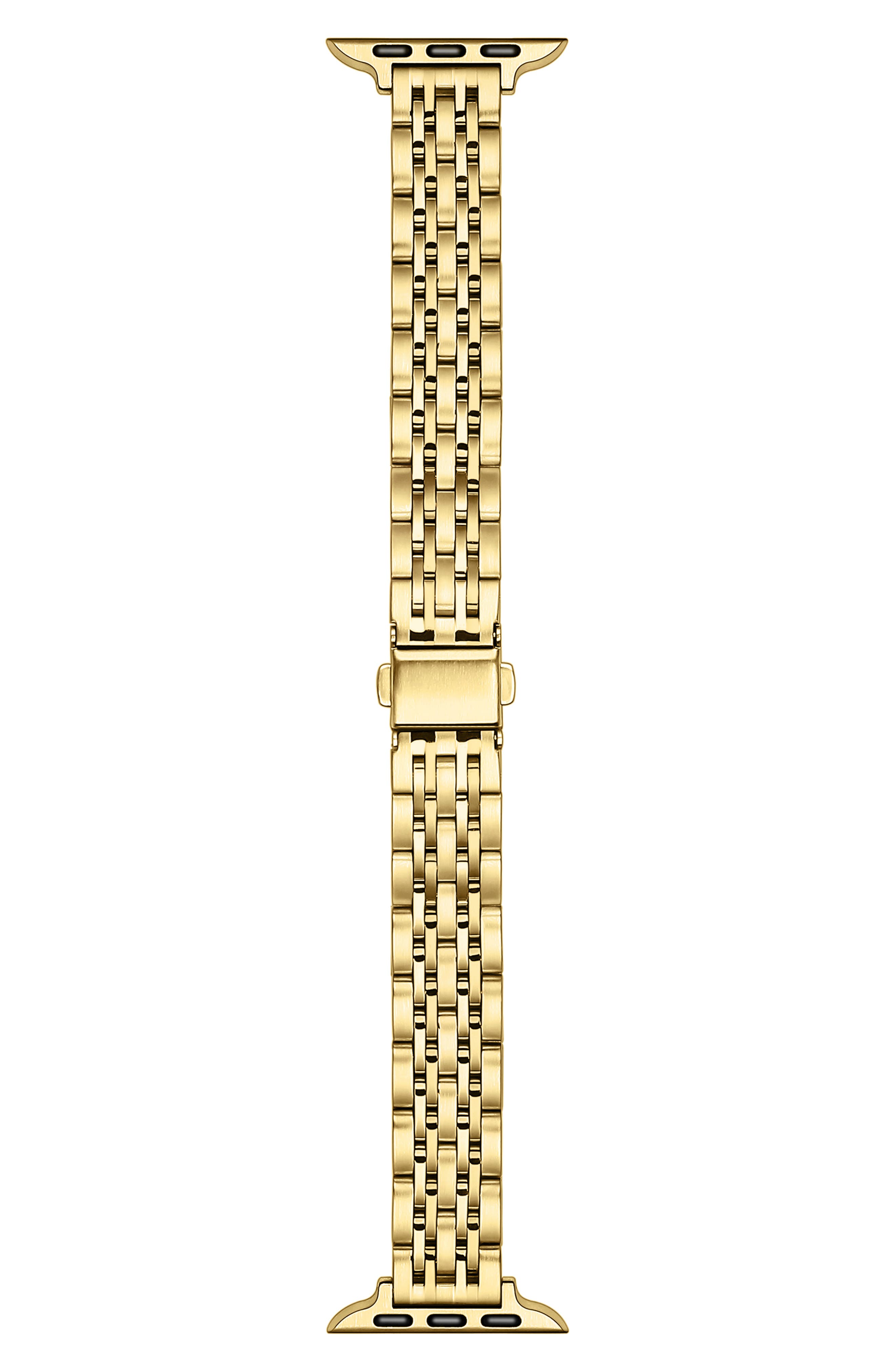 selected GOLD