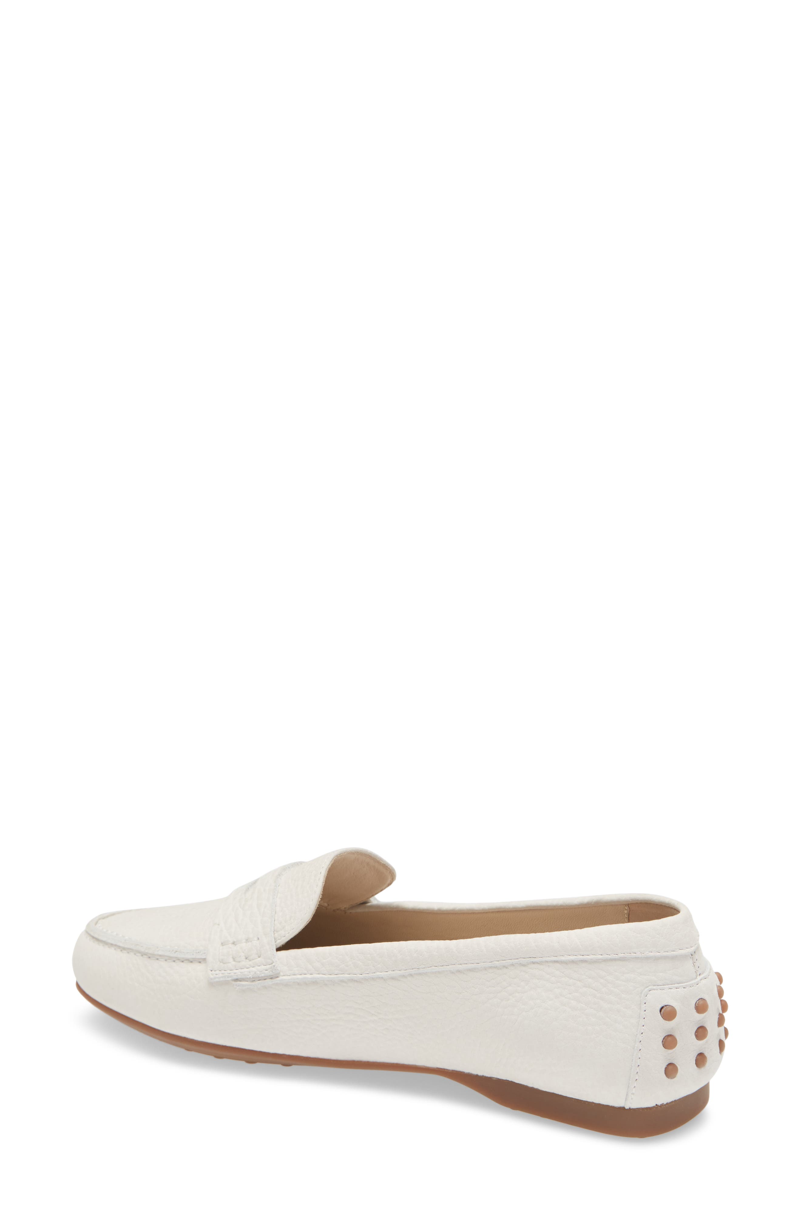 Amalfi by Rangoni Dominic Penny Loafer, Alternate, color, 