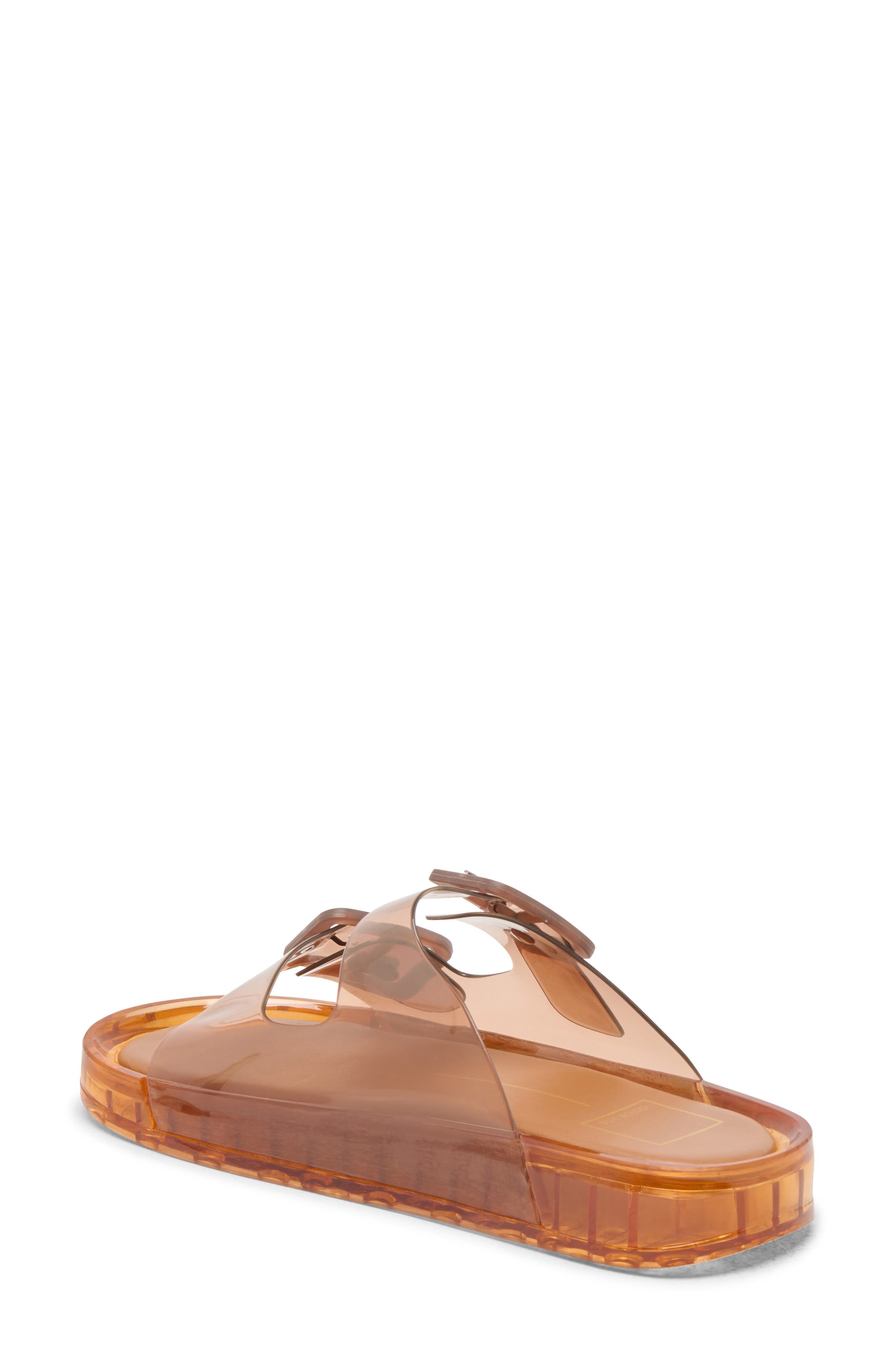 Julio Jelly Sandal - image 4